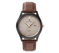 Jacques Du Manoir Skyline SEB.04 Analog Rose Swiss Made Herren-Armbanduhr