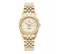 100de100Gübre Jacques Du Manoir Inspiration Prestige Uhr Jwl01804 für Damen - One Size