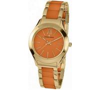 Jacques Lemans Rome 1-1796O Damenarmbanduhr Mit Keramikelementen