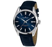 Jacques Lemans 1-1859C Derby Herren 40mm 10ATM