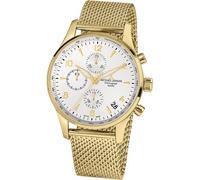 Jacques Lemans 1-1935F London Automatik Chronograph Herrenuhr ETA 7750