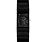 JACQUES LEMANS Damenuhr High Tech Ceramic 1-1940F