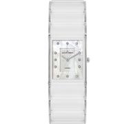Jacques Lemans - 1-1940G - Dublin - Armbanduhr - Damen - Quarz