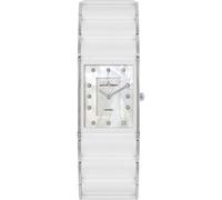 Jacques Lemans - 1-1940G - Dublin - Armbanduhr - Damen - Quarz