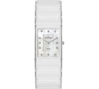 Jacques Lemans Jacques Lemans Damenuhr Dublin 1-1940G Weiß