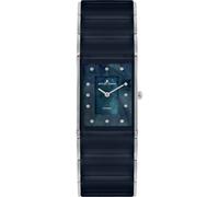 Jacques Lemans - 1-1940H - Dublin - Armbanduhr - Damen - Quarz