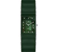 JACQUES LEMANS Damenuhr High Tech Ceramic 1-1940I