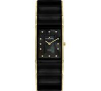 Jacques Lemans - 1-1940J - Dublin - Armbanduhr - Damen - Quarz