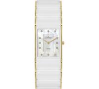Jacques Lemans, Damenuhr in gold, Uhren für Damen Gr. OneSize