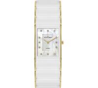 Jacques Lemans - 1-1940K - Dublin - Armbanduhr - Damen - Quarz