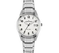 Jacques Lemans - 1-2005D - Vienna - Armbanduhr - Herren - Quarz