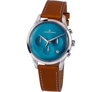 Jacques Lemans - 1-2067B - Armbanduhr - Damen - Quarz - Retro Classic