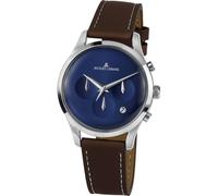 Jacques Lemans - 1-2067C - Armbanduhr - Damen - Quarz - Retro Classic