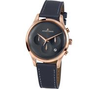 Jacques Lemans - 1-2067E - Armbanduhr - Herren - Quarz - Chronograph
