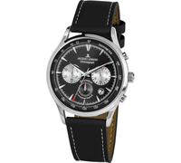 Jacques Lemans - 1-2068A - Armbanduhr - Herren - Quarz - Chronograph