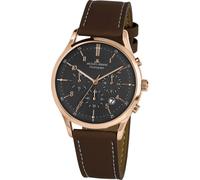 Jacques Lemans - 1-2068Q - Armbanduhr - Herren - Quarz - Chronograph