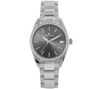 Jacques Lemans Uhren - Derby - 1-2085.1E silber