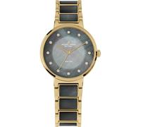 Jacques Lemans - 1-2108E - Eco Power - Armbanduhr - Damen - Quarz