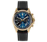 Jacques Lemans Uhren - Liverpool - 1-2117ZH blau