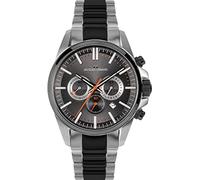 Jacques Lemans Liverpool 1-2119E - Herren - 44 mm - Analog - Quarz - Mineralglas