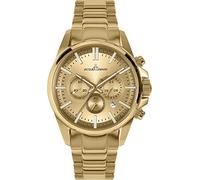Jacques Lemans Uhren - Liverpool - 1-2119I gold