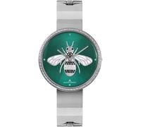 Jacques Lemans - 1-2136A - Design Collection - Armbanduhr - Damen - Quarz