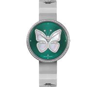 JACQUES LEMANS Design Collection 1-2136B Damenarmbanduhr