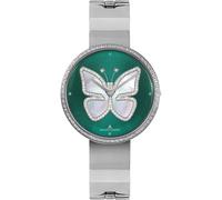 Jacques Lemans - 1-2136B - Design Collection - Armbanduhr - Damen - Quarz
