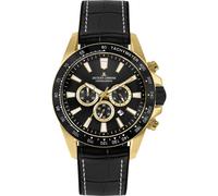 Jacques Lemans - 1-2140D - Liverpool - Armbanduhr - Herren - Quarz