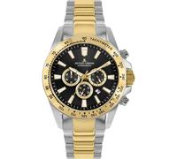 Jacques Lemans - 1-2140H - Liverpool - Armbanduhr - Herren - Quarz