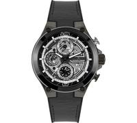 Jacques Lemans Uhren - 1-2150A grau