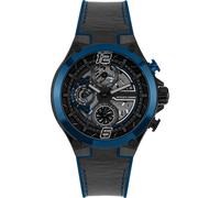 Jacques Lemans Uhren - 1-2150B blau