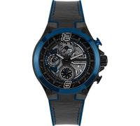 Jacques Lemans - 1-2150B - Sport - Armbanduhr - Herren - Quarz