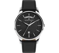 Jacques Lemans Uhren - London - 1-2193A schwarz