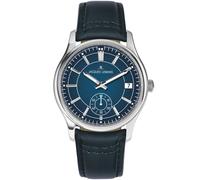 Jacques Lemans Uhren - Derby - 1-2197B blau