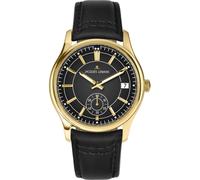Jacques Lemans Derby 1-2197E - Herren - 41 mm - Quarz - Mineralglas