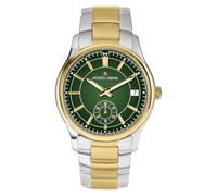 Jacques Lemans Uhren - Derby - 1-2197I bicolor
