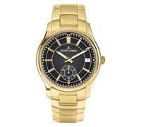 Jacques Lemans Uhren - Derby - 1-2197J gold