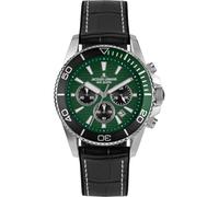 Jacques Lemans Chronograph Liverpool Diver 1-2206C