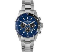 Jacques Lemans Uhren - Liverpool - 1-2206H blau