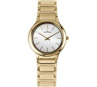Jacques Lemans - 1-2208G - Armbanduhr - Damen - Quarz - Milano
