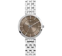 Jacques Lemans - 1-2211B - Armbanduhr - Damen - Quarz - Milano