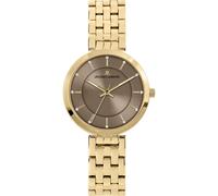 Jacques Lemans - 1-2211F - Armbanduhr - Damen - Quarz - Milano
