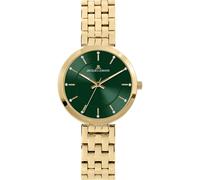 Jacques Lemans - 1-2211G - Armbanduhr - Damen - Quarz - Milano