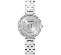 Jacques Lemans - 1-2212A - Armbanduhr - Damen - Quarz - Milano