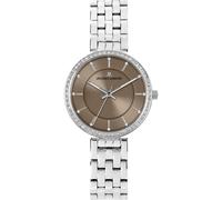 Jacques Lemans - 1-2212B - Armbanduhr - Damen - Quarz - Milano