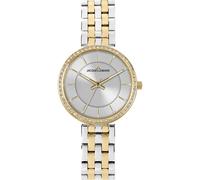 Jacques Lemans 1-2212C Damenuhr Milano Quarz Bicolor