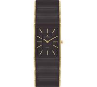 Jacques Lemans - 1-2214G - Armbanduhr - Damen - Quarz - Dublin