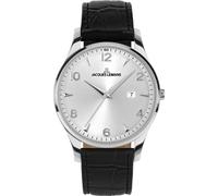 Jacques Lemans - 1-2216B - Armbanduhr - Damen - Quarz - London