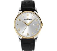 Jacques Lemans - 1-2216D - Armbanduhr - Damen - Quarz - London